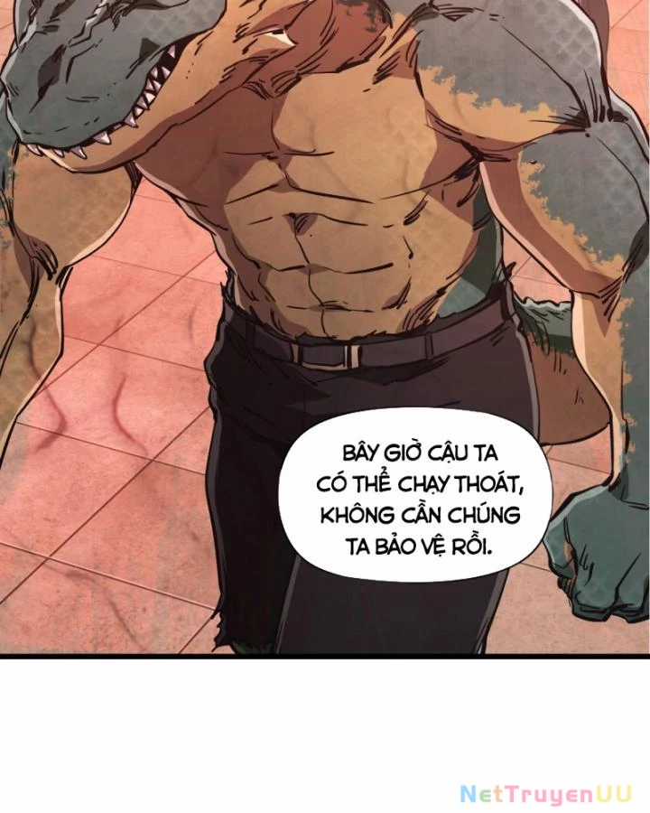 Bàn Tay Thần Thánh Chapter 6 trang 78