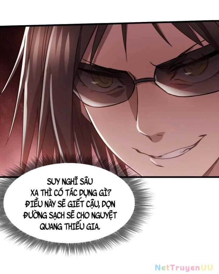 Bàn Tay Thần Thánh Chapter 6 trang 81