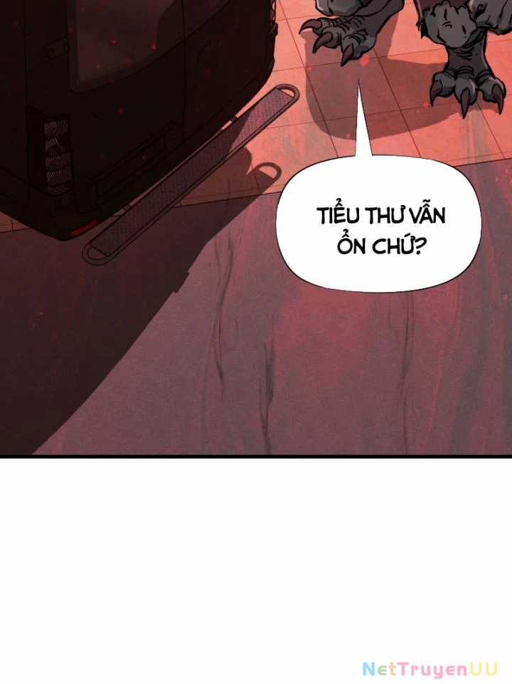 Bàn Tay Thần Thánh Chapter 6 trang 83