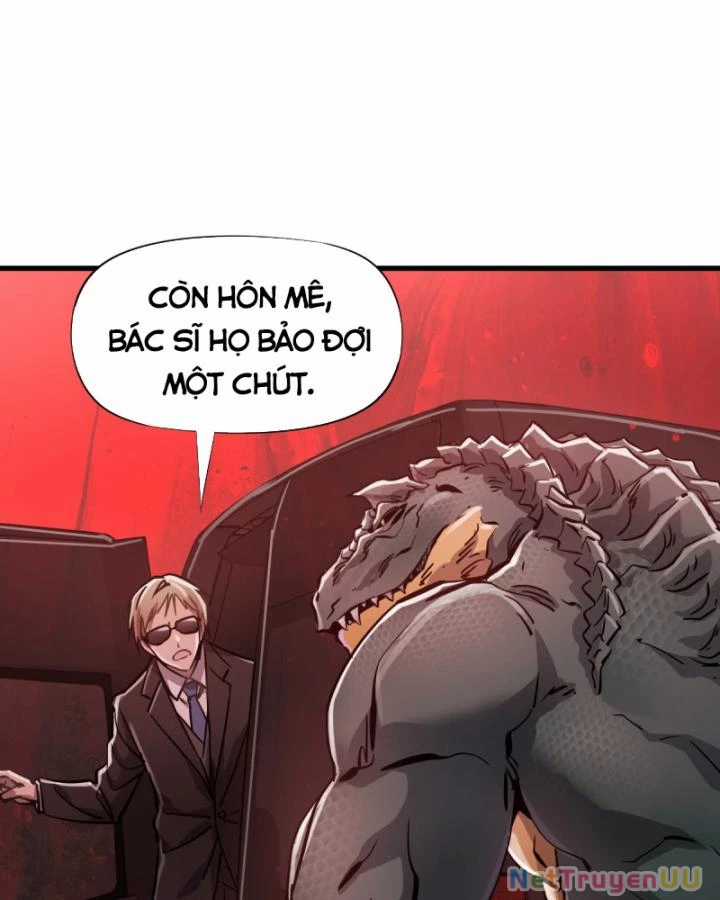 Bàn Tay Thần Thánh Chapter 6 trang 84