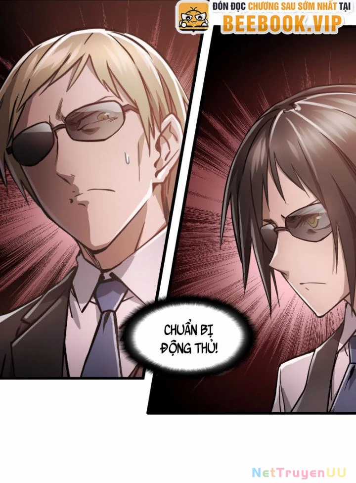 Bàn Tay Thần Thánh Chapter 6 trang 86