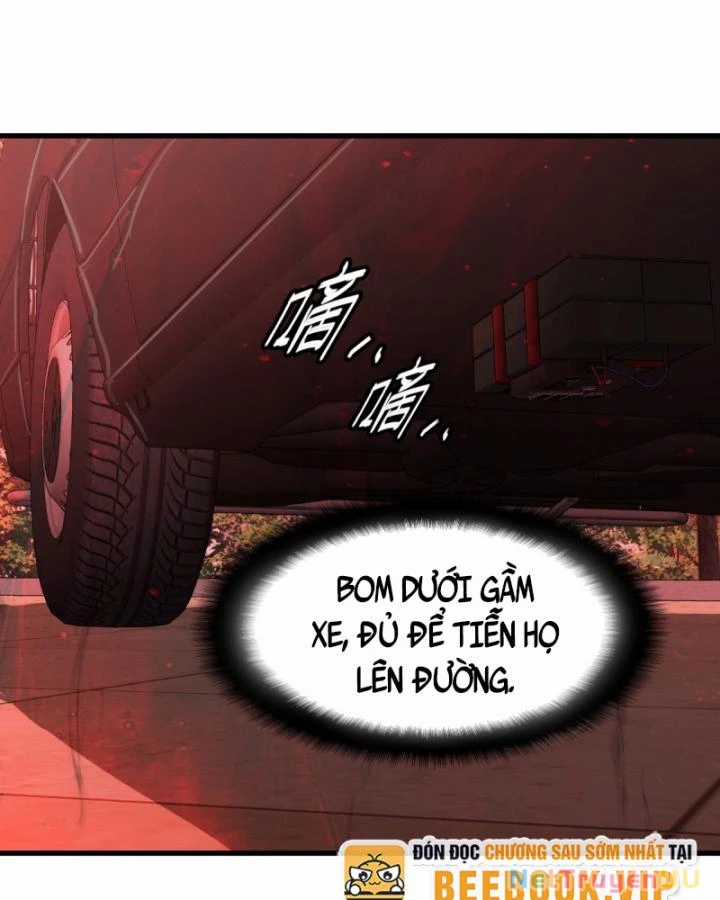 Bàn Tay Thần Thánh Chapter 6 trang 87