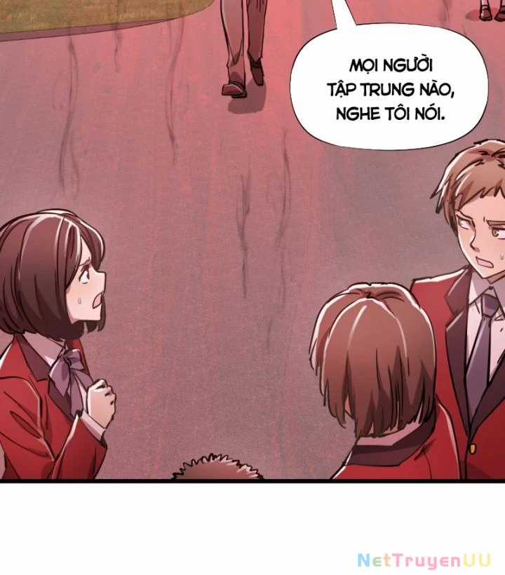 Bàn Tay Thần Thánh Chapter 6 trang 9