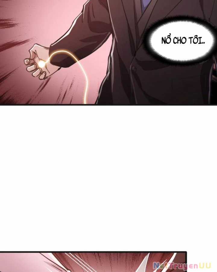 Bàn Tay Thần Thánh Chapter 7 trang 10