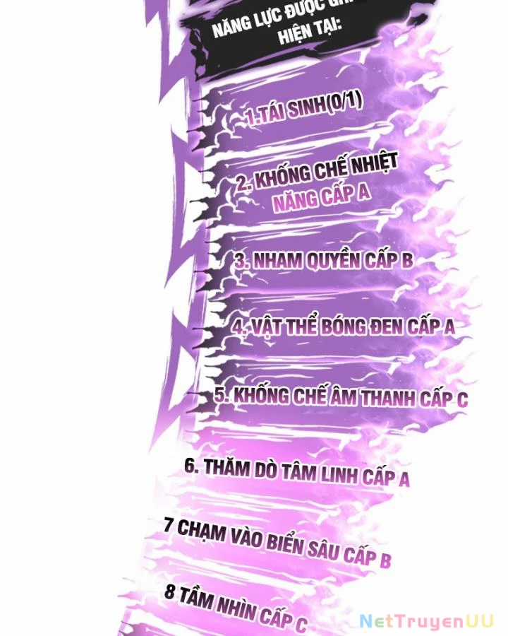 Bàn Tay Thần Thánh Chapter 7 trang 101