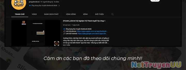 Bàn Tay Thần Thánh Chapter 7 trang 103