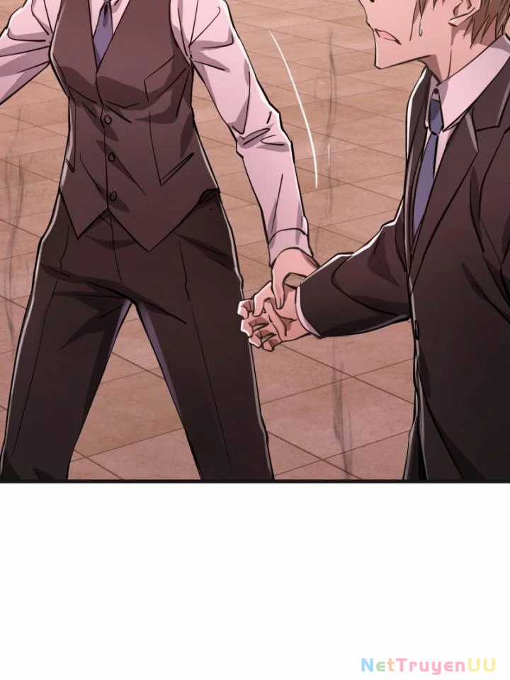 Bàn Tay Thần Thánh Chapter 7 trang 12