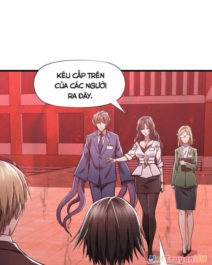 Bàn Tay Thần Thánh Chapter 7 trang 13
