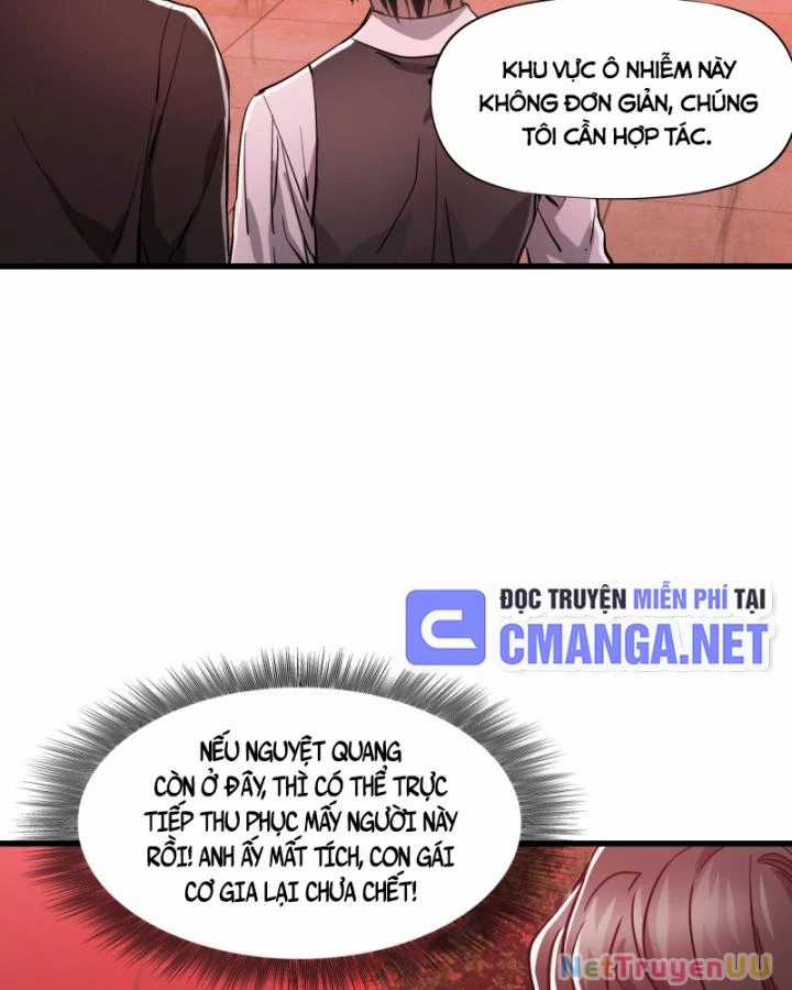 Bàn Tay Thần Thánh Chapter 7 trang 14