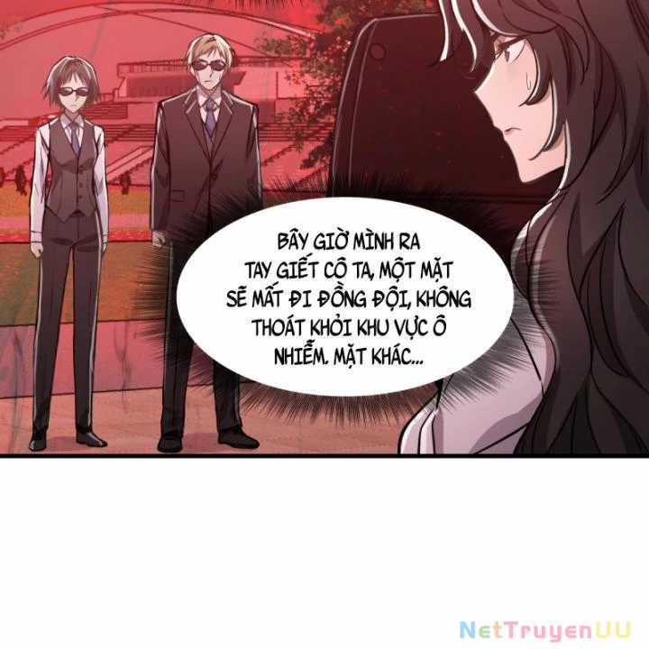 Bàn Tay Thần Thánh Chapter 7 trang 15