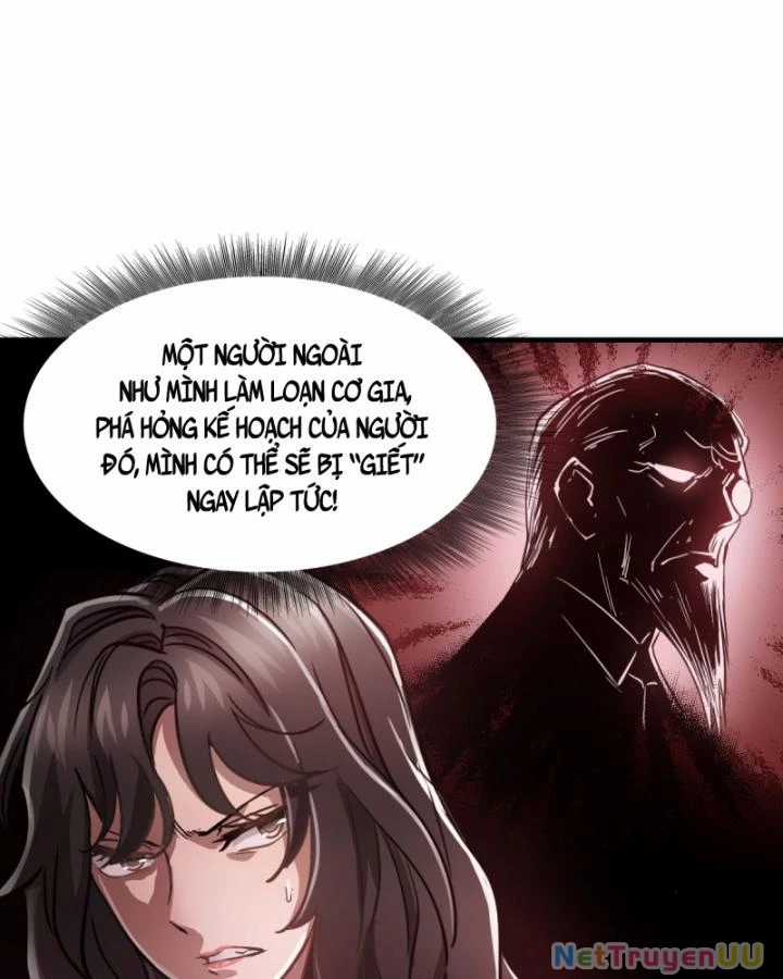 Bàn Tay Thần Thánh Chapter 7 trang 16