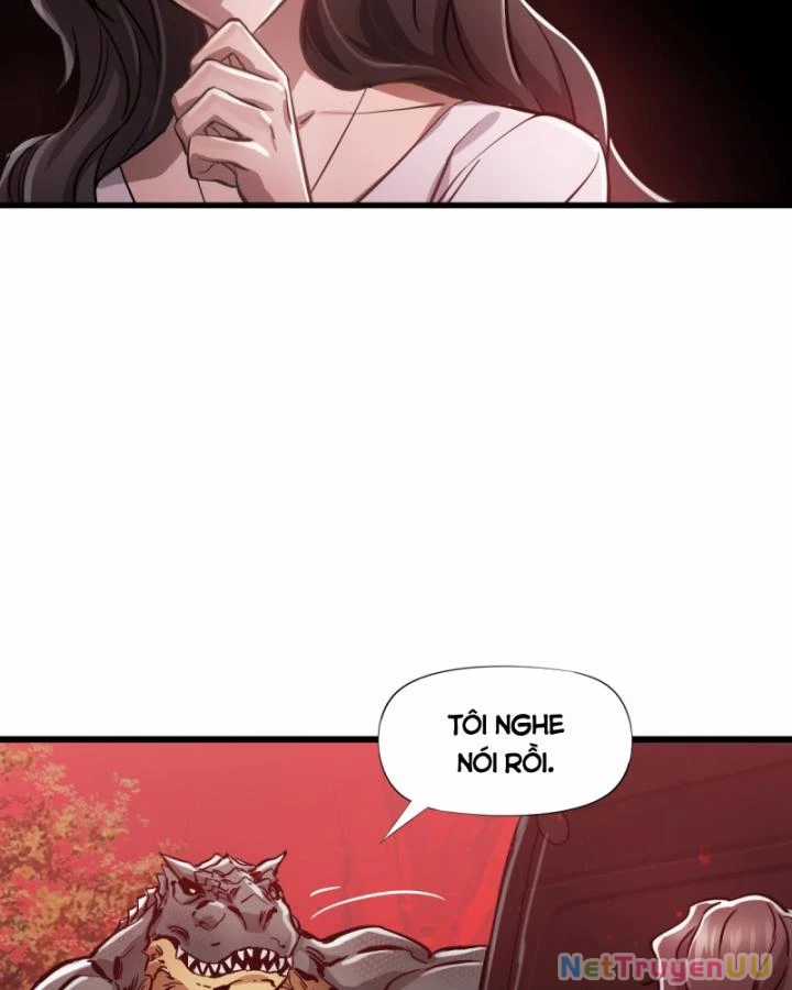 Bàn Tay Thần Thánh Chapter 7 trang 17