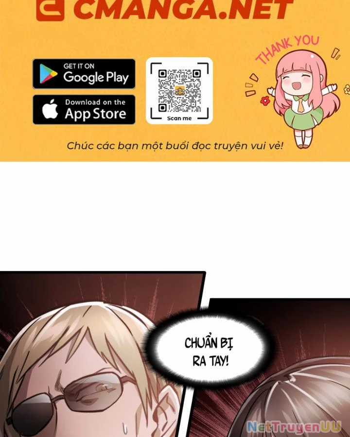 Bàn Tay Thần Thánh Chapter 7 trang 2