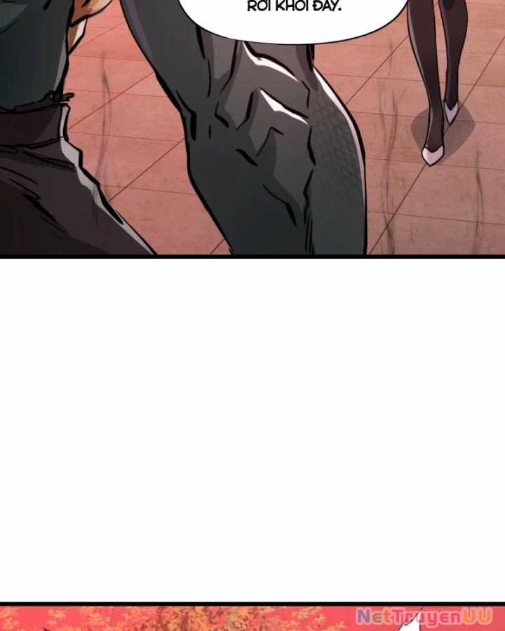 Bàn Tay Thần Thánh Chapter 7 trang 20