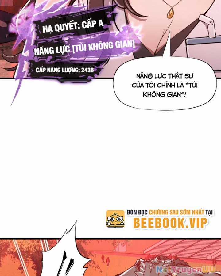 Bàn Tay Thần Thánh Chapter 7 trang 23