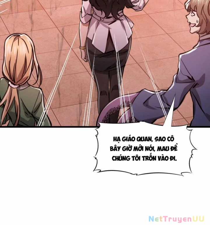 Bàn Tay Thần Thánh Chapter 7 trang 25