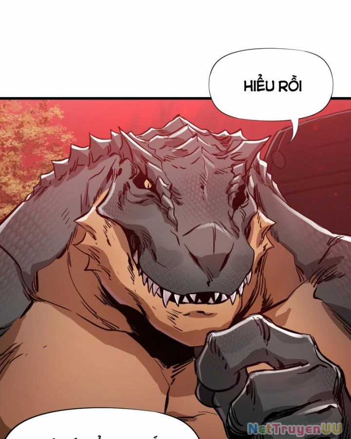 Bàn Tay Thần Thánh Chapter 7 trang 26