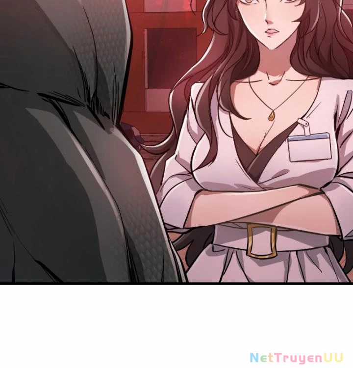 Bàn Tay Thần Thánh Chapter 7 trang 28