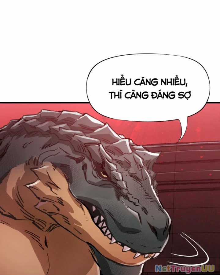 Bàn Tay Thần Thánh Chapter 7 trang 29