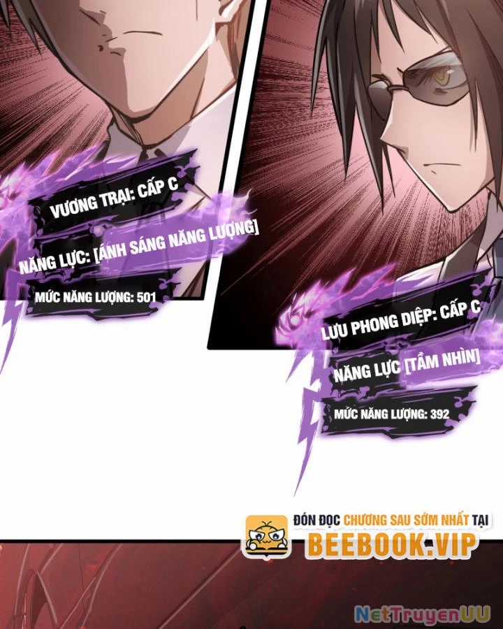 Bàn Tay Thần Thánh Chapter 7 trang 3