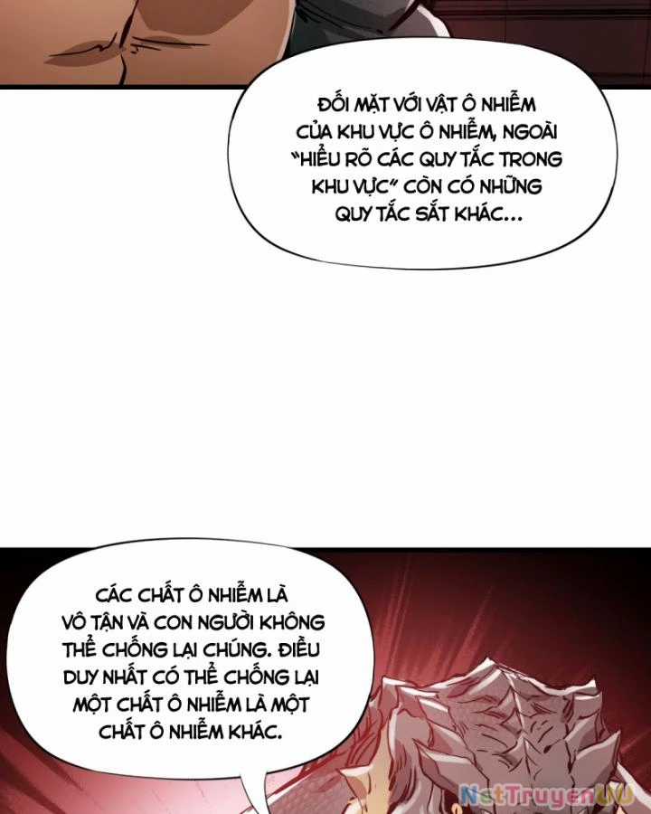 Bàn Tay Thần Thánh Chapter 7 trang 30