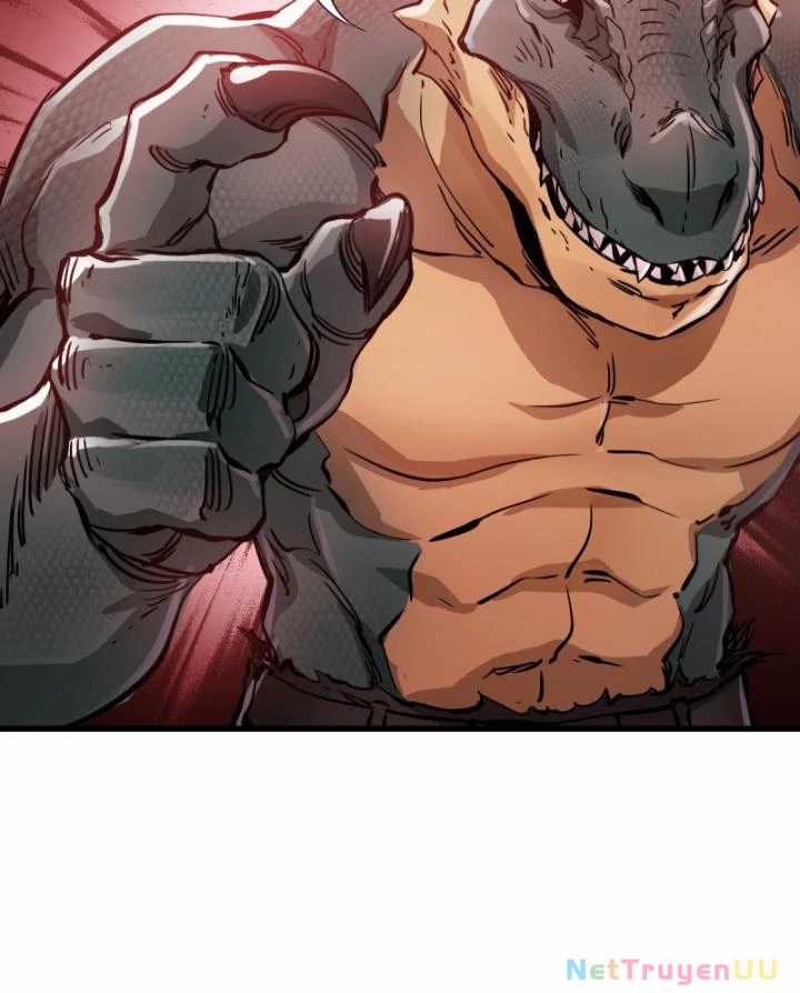 Bàn Tay Thần Thánh Chapter 7 trang 31