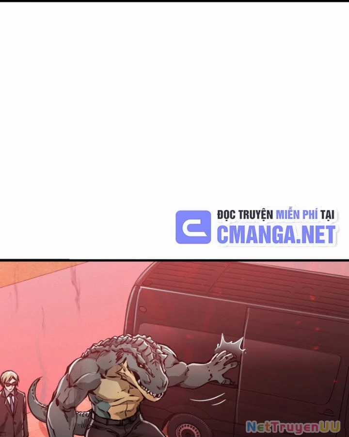 Bàn Tay Thần Thánh Chapter 7 trang 33