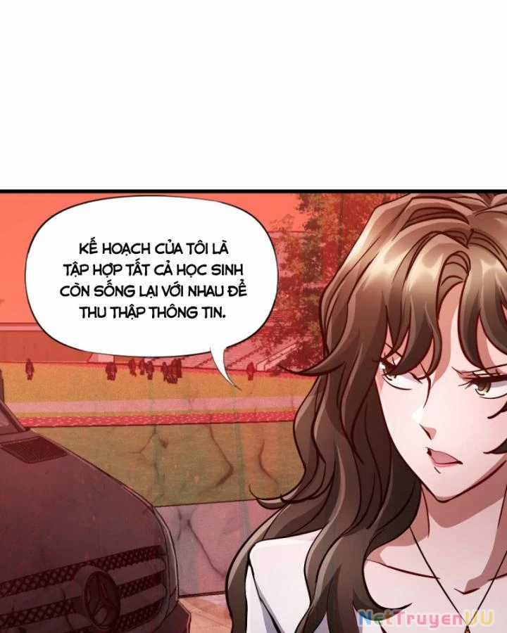 Bàn Tay Thần Thánh Chapter 7 trang 35