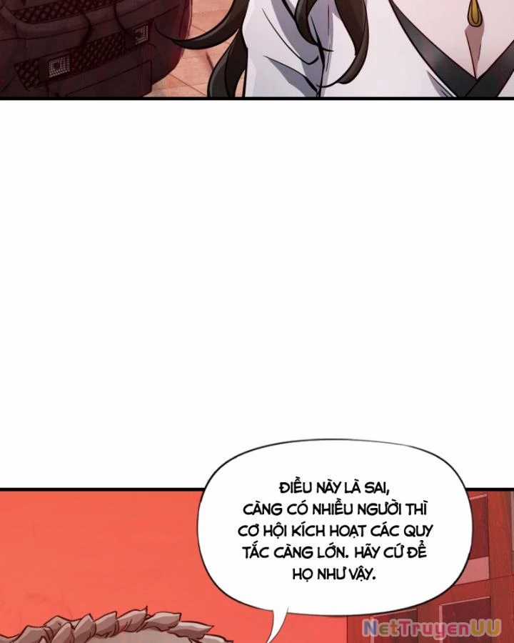 Bàn Tay Thần Thánh Chapter 7 trang 36