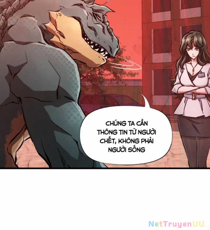 Bàn Tay Thần Thánh Chapter 7 trang 37