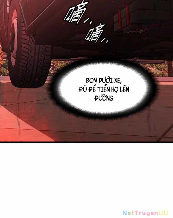 Bàn Tay Thần Thánh Chapter 7 trang 4