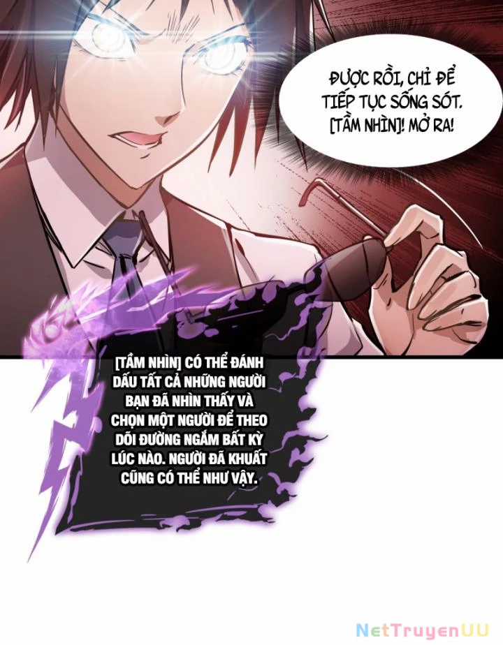 Bàn Tay Thần Thánh Chapter 7 trang 40