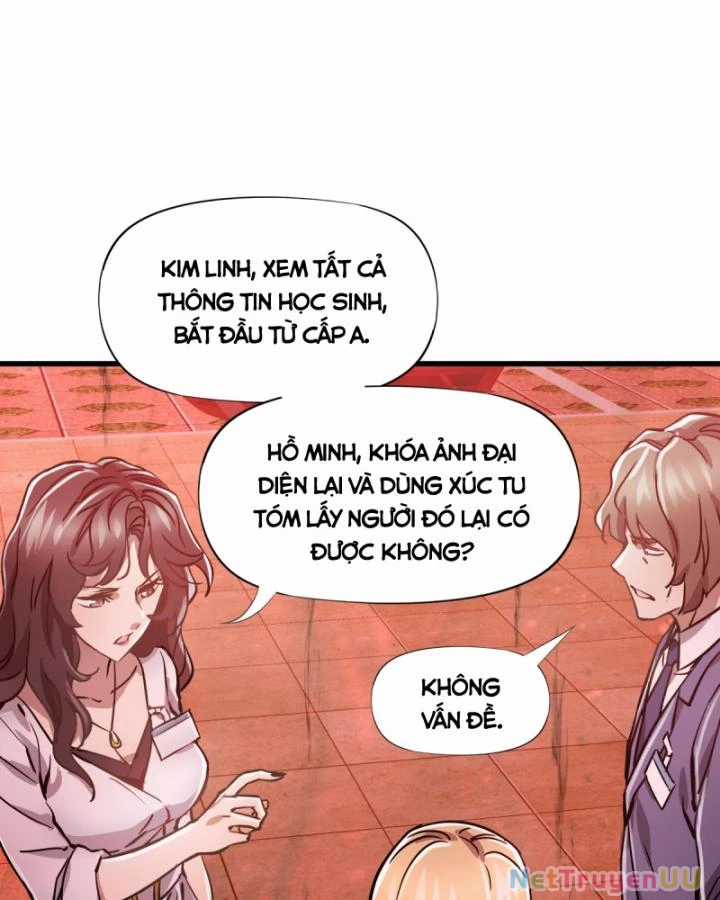 Bàn Tay Thần Thánh Chapter 7 trang 42