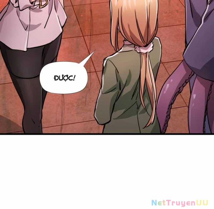 Bàn Tay Thần Thánh Chapter 7 trang 43