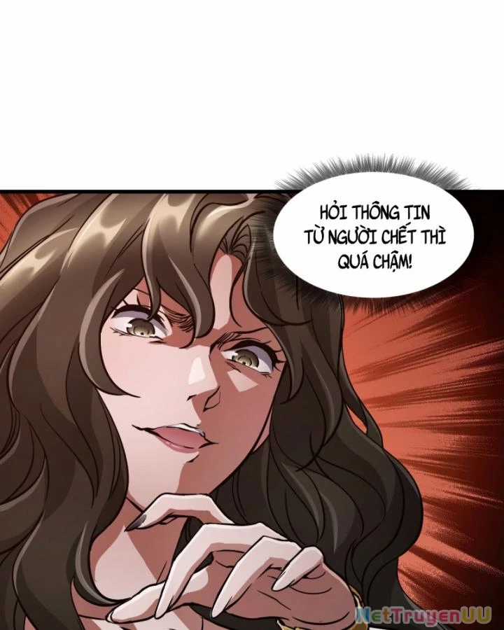 Bàn Tay Thần Thánh Chapter 7 trang 44