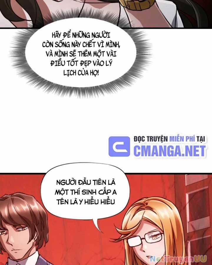 Bàn Tay Thần Thánh Chapter 7 trang 45