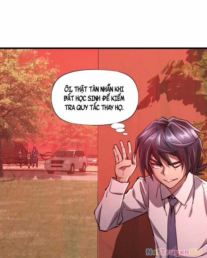 Bàn Tay Thần Thánh Chapter 7 trang 47