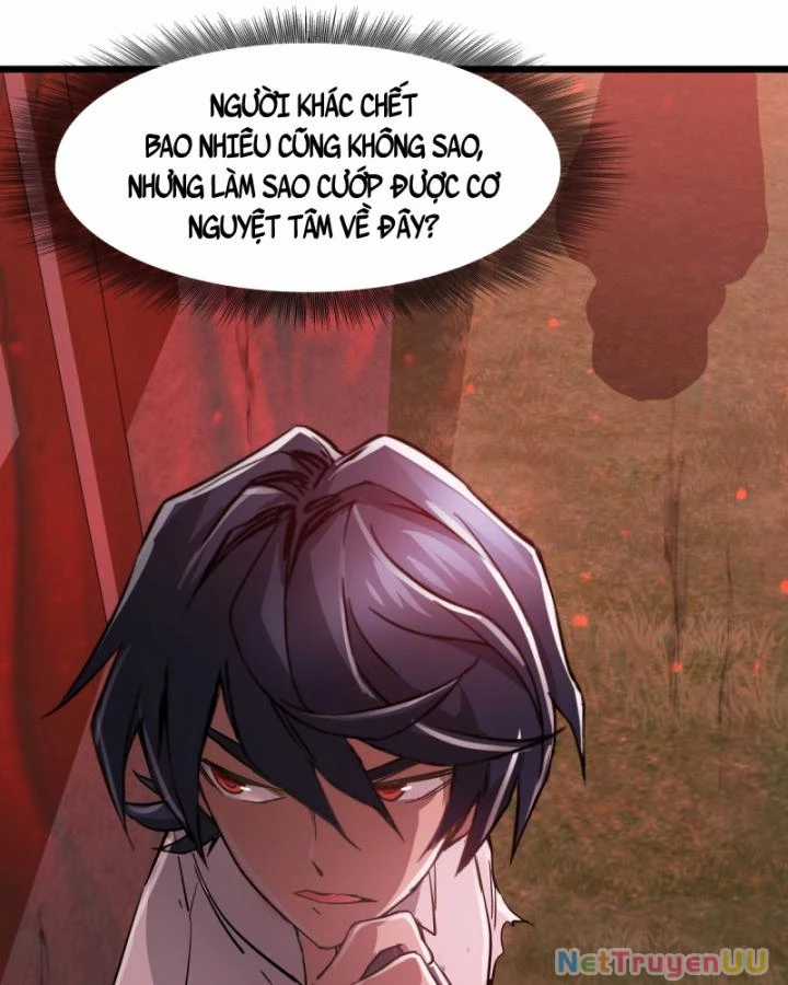 Bàn Tay Thần Thánh Chapter 7 trang 49