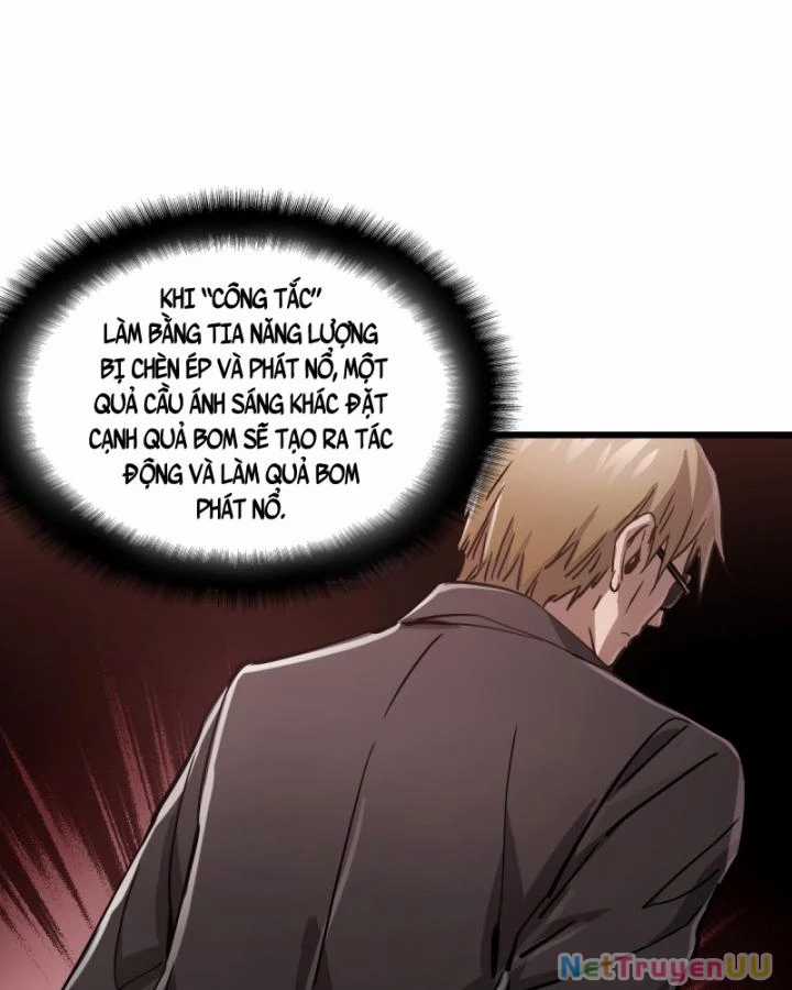 Bàn Tay Thần Thánh Chapter 7 trang 5