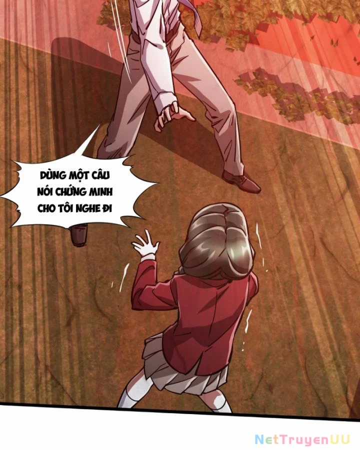 Bàn Tay Thần Thánh Chapter 7 trang 54