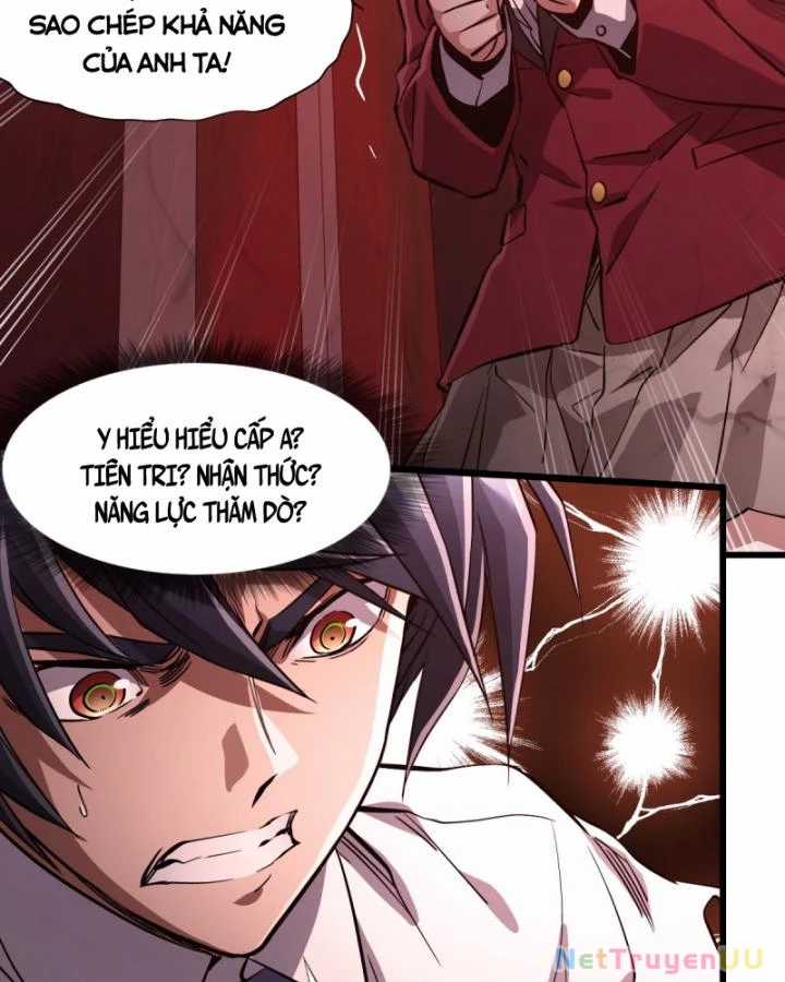 Bàn Tay Thần Thánh Chapter 7 trang 57