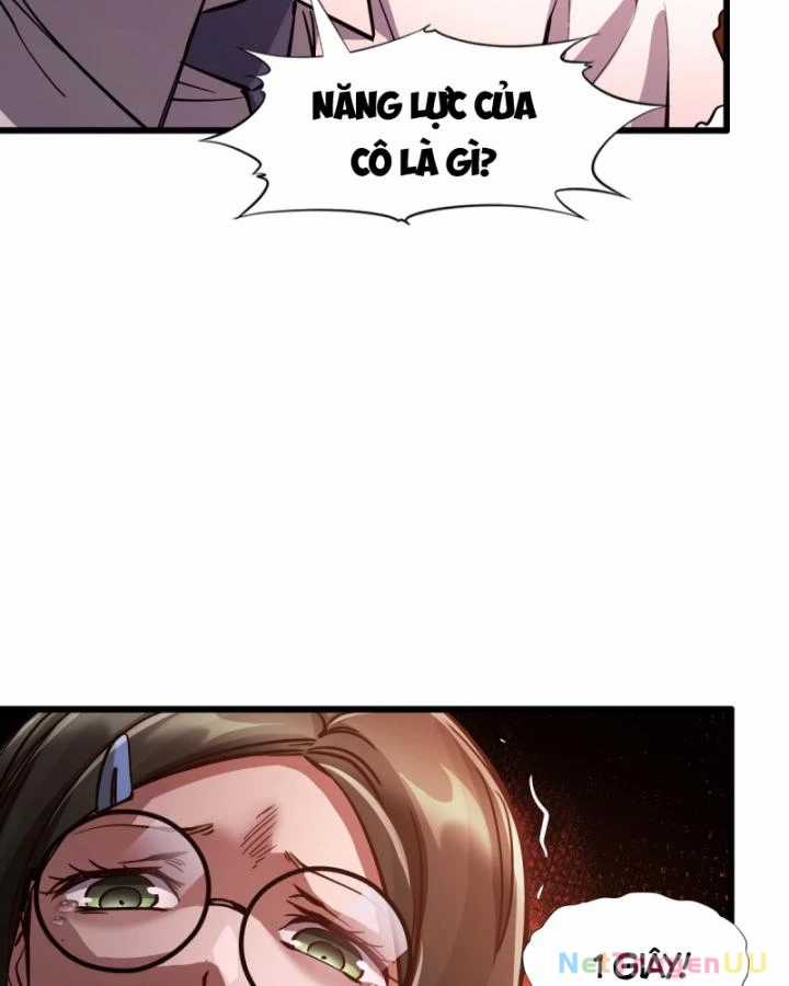 Bàn Tay Thần Thánh Chapter 7 trang 58