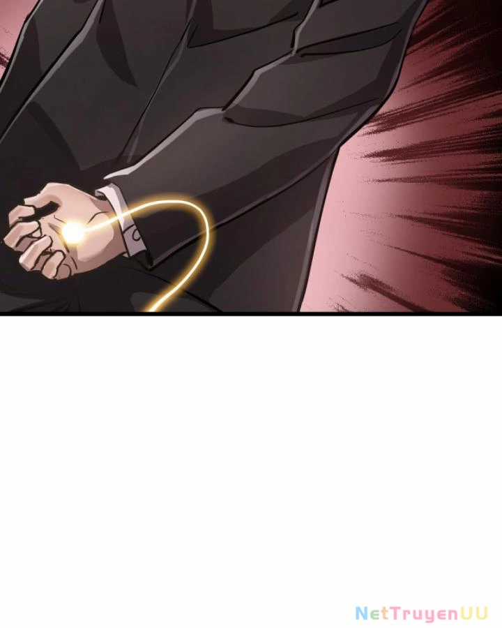 Bàn Tay Thần Thánh Chapter 7 trang 6