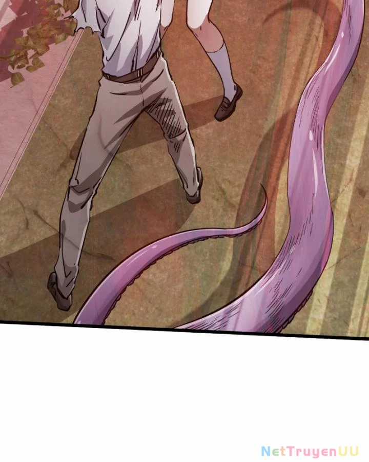 Bàn Tay Thần Thánh Chapter 7 trang 61