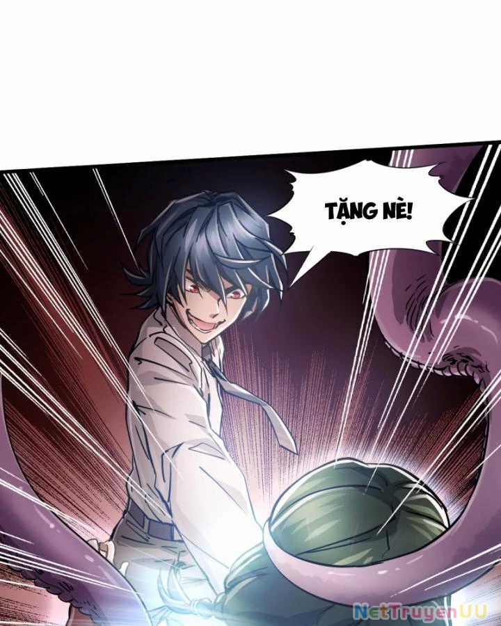 Bàn Tay Thần Thánh Chapter 7 trang 64