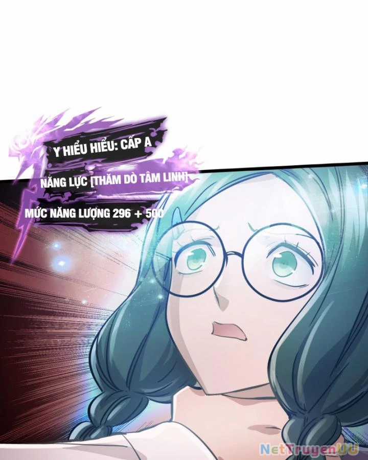 Bàn Tay Thần Thánh Chapter 7 trang 67