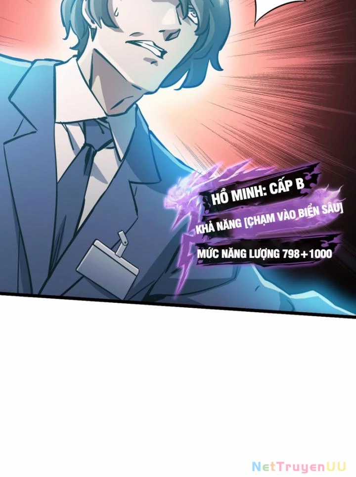 Bàn Tay Thần Thánh Chapter 7 trang 69