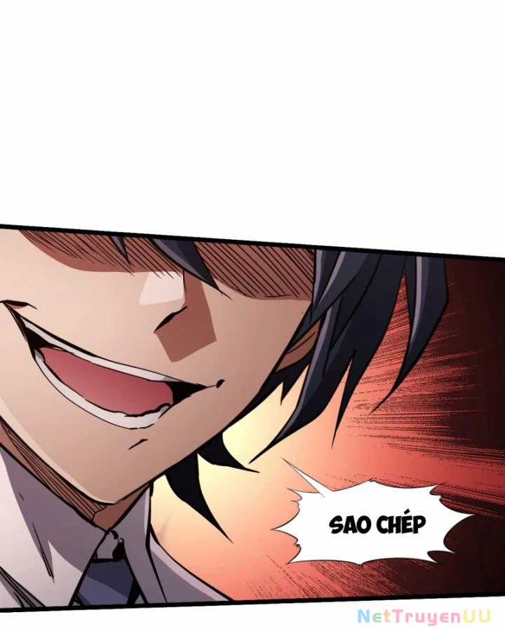 Bàn Tay Thần Thánh Chapter 7 trang 70