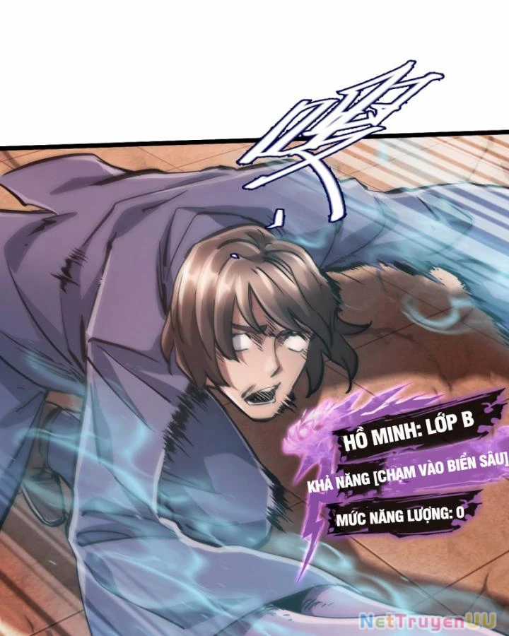 Bàn Tay Thần Thánh Chapter 7 trang 71