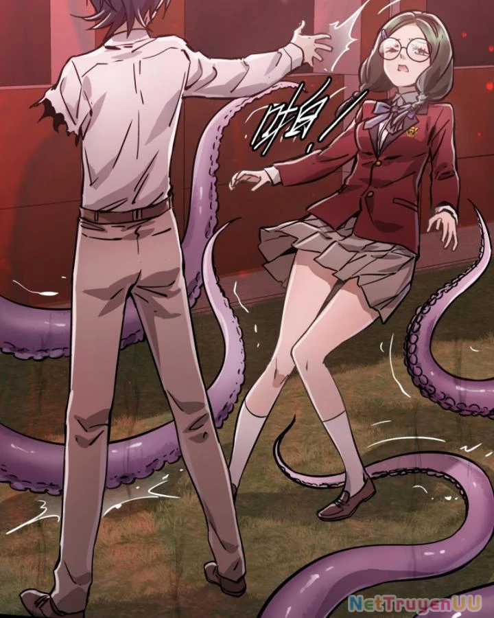 Bàn Tay Thần Thánh Chapter 7 trang 73